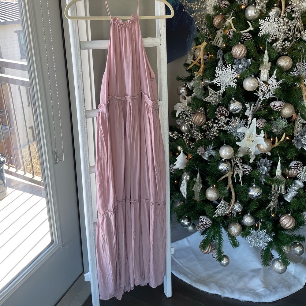 VICI Miou Muse Maxi Dress! Size M and never worn!